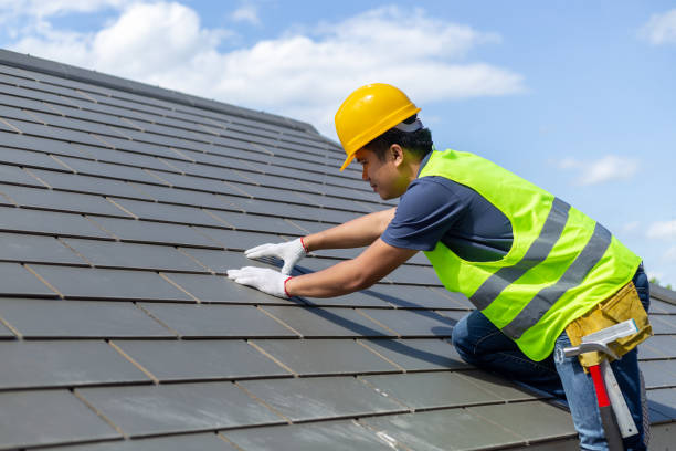 Quick and Trustworthy Emergency Roof Repair Services in Three Rivers, CA