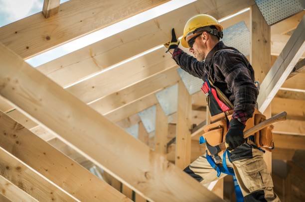 Best Slate Roofing Contractor  in Three Rivers, CA