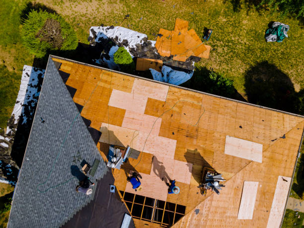Three Rivers, CA Roofing Contractor Company