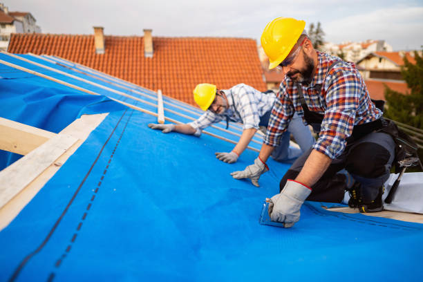 Best Roof Repair Services  in Three Rivers, CA