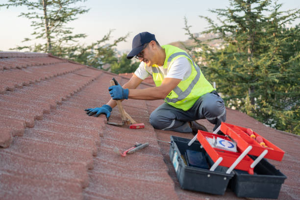 Best Residential Roof Replacement  in Three Rivers, CA