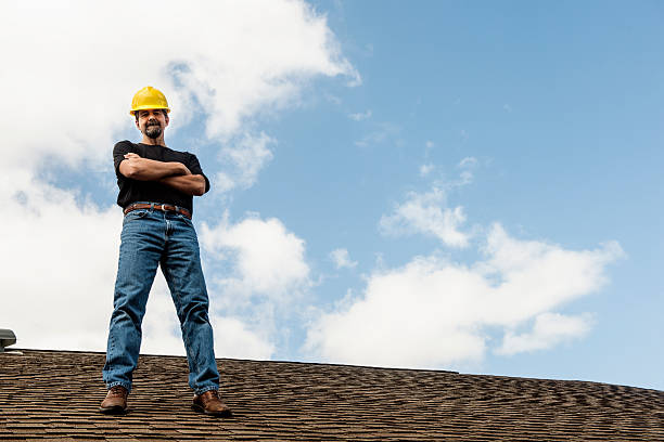 Best Shingle Roofing Installation  in Three Rivers, CA