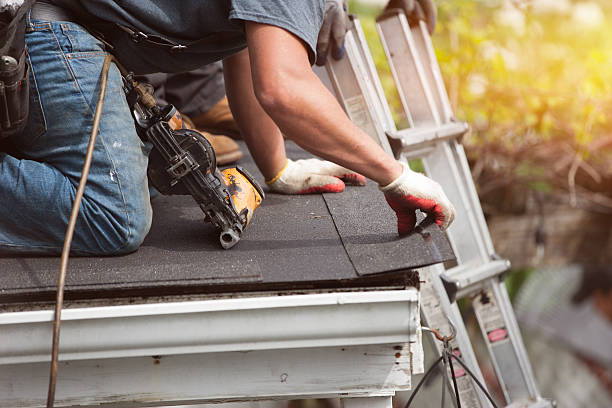 Best Commercial Roofing Services  in Three Rivers, CA