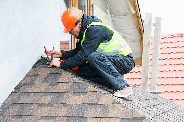 Best Slate Roofing Contractor  in Three Rivers, CA