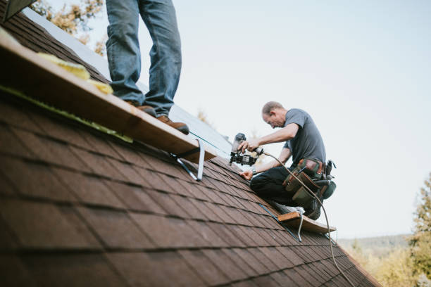 Best Storm Damage Roof Repair  in Three Rivers, CA