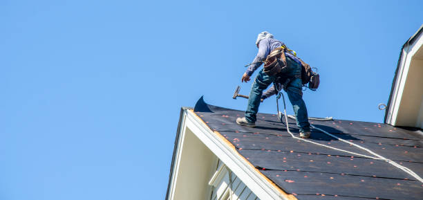 Best Residential Roofing Contractor  in Three Rivers, CA